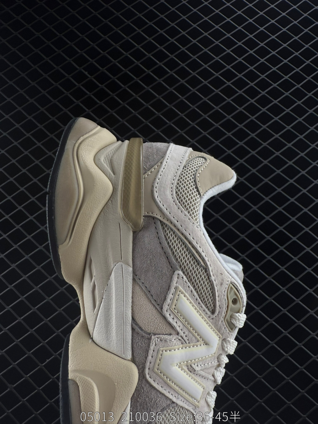 NB Joe Freshgoods x New Balance NB9060